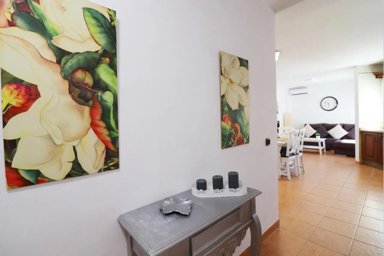 Apartment Sanjuan18 With Hot Tub Spainsunrentals 1155 Nerja Spanien