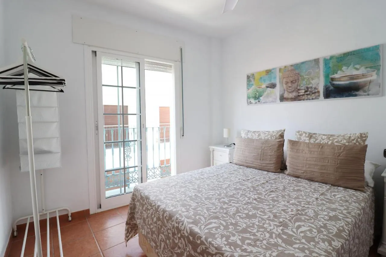 Apartment Sanjuan18 With Hot Tub Spainsunrentals 1155 Nerja Spanien