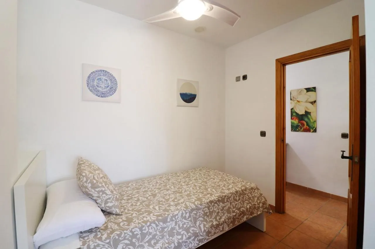 Apartment Sanjuan18 With Hot Tub Spainsunrentals 1155 Nerja