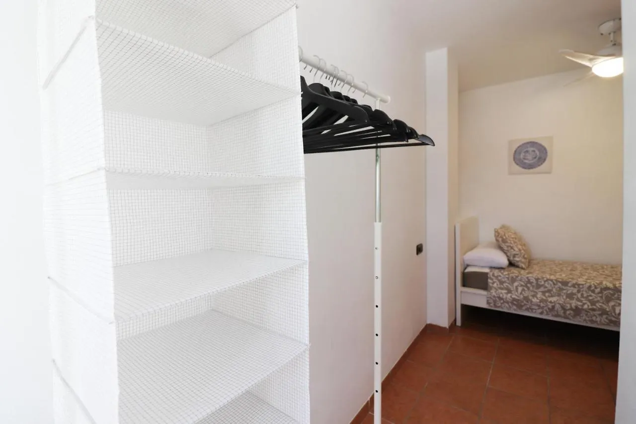 Apartment Sanjuan18 With Hot Tub Spainsunrentals 1155 Nerja