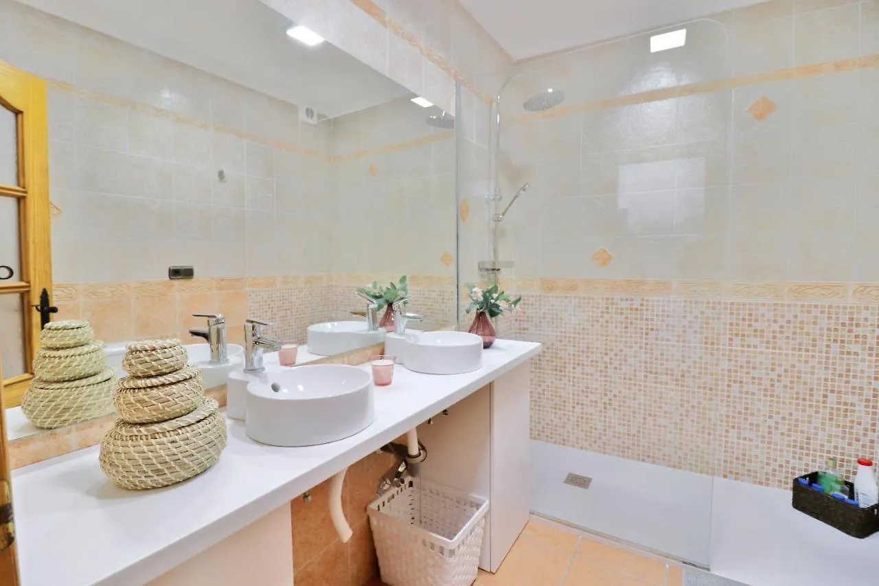 Apartment Sanjuan18 With Hot Tub Spainsunrentals 1155 Nerja 0*,  Spain